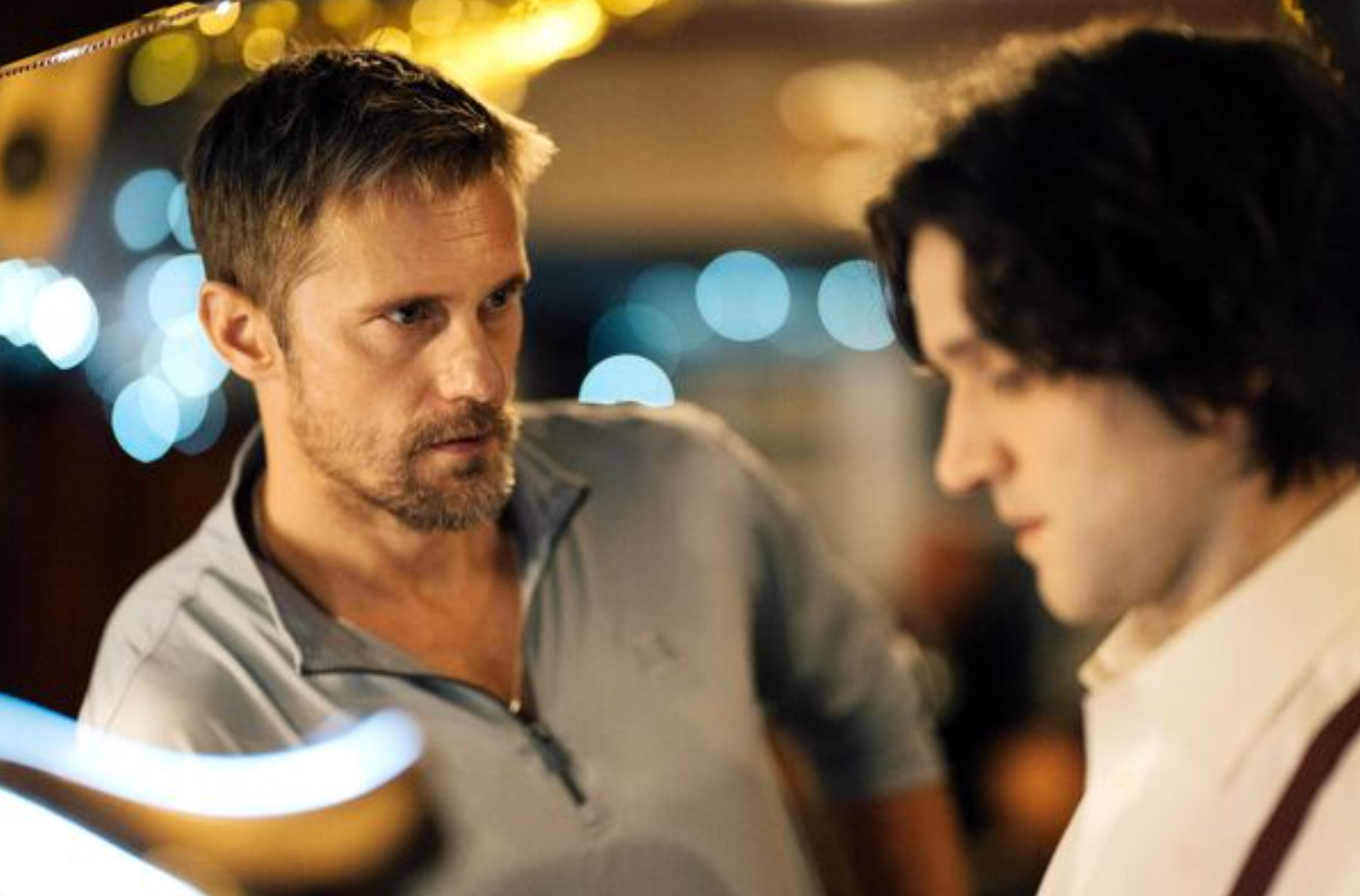 《後座力》有許多大尺度「動作戲」。（圖／海鵬提供）